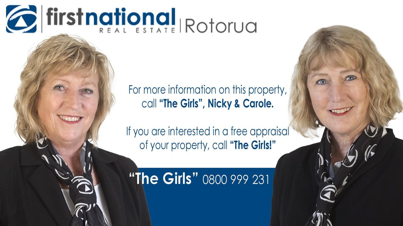 14 Forest Place, Lynmore, Rotorua - Carousel 25