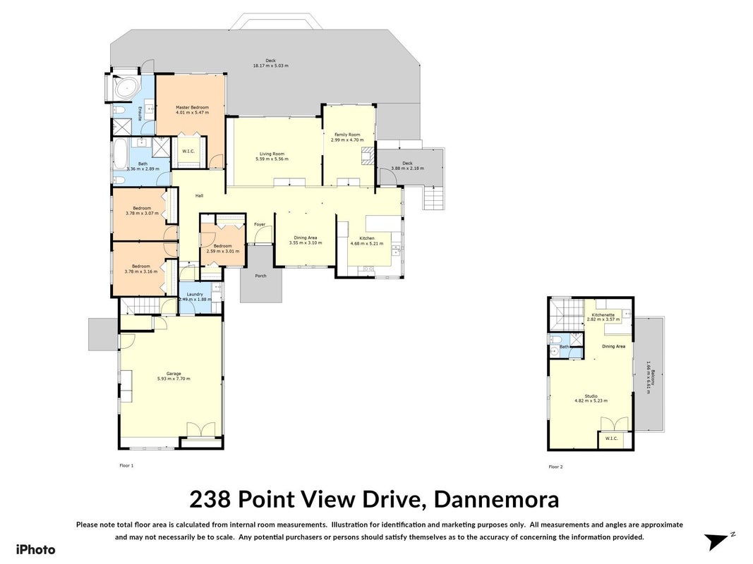 238 Point View Drive, East Tamaki Heights, Manukau City, Auckland - Carousel 43