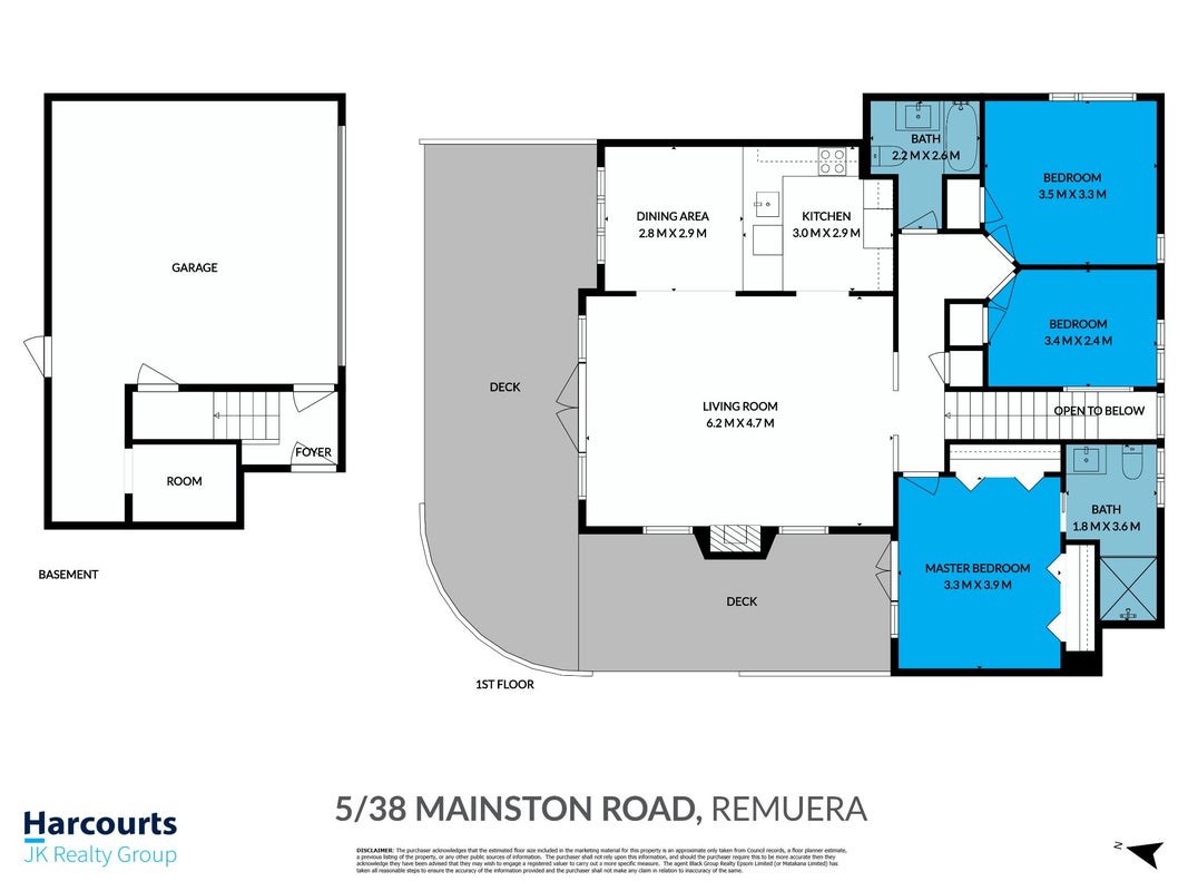5/38 Mainston Road, Remuera, Auckland - Carousel 39