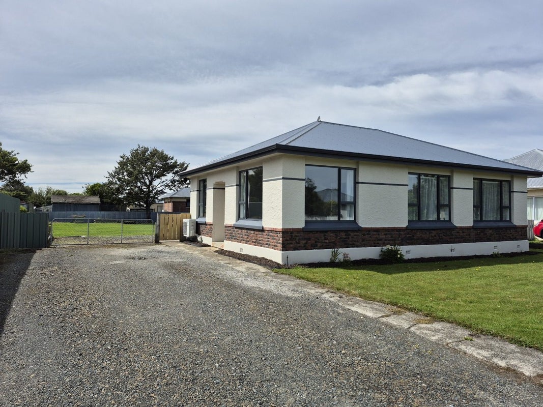 14 Conyers Street, Georgetown, Invercargill - Carousel 1