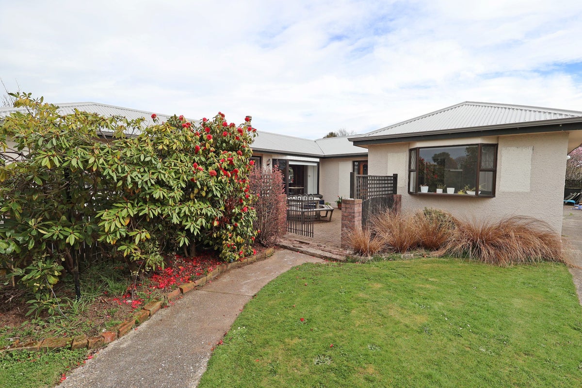 15 Eden Crescent, Glengarry, Invercargill - Carousel 34