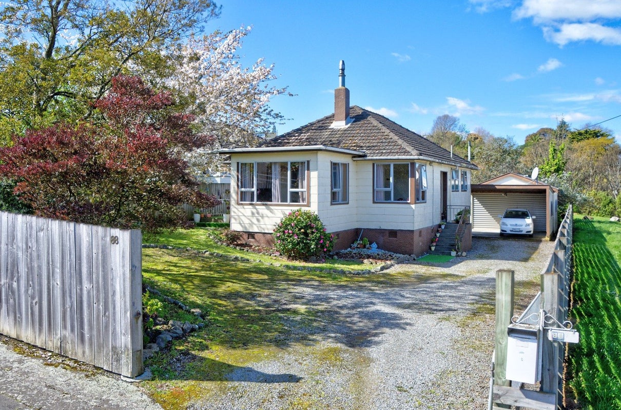 88 Opaki Road, Lansdowne, Masterton - Carousel 20