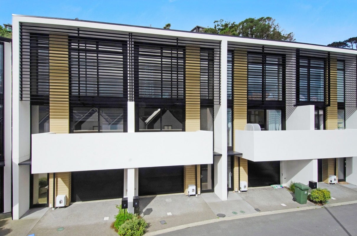 19 Erica Pabst WAY, Island Bay, Wellington - Carousel 1