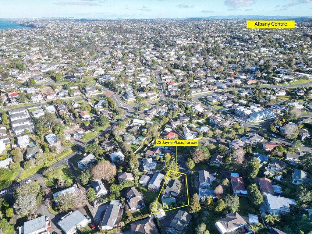 22 Jayne Place, Torbay, Auckland - Carousel 17