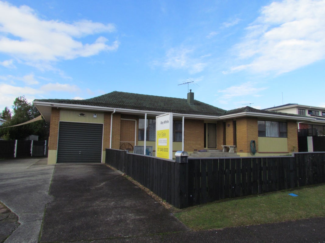 4 Amun Place, Pomare, Rotorua - Carousel 1