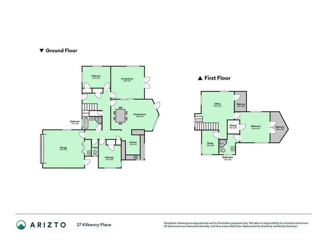 27 Kilkenny Place, Fitzherbert, Palmerston North - Carousel 20