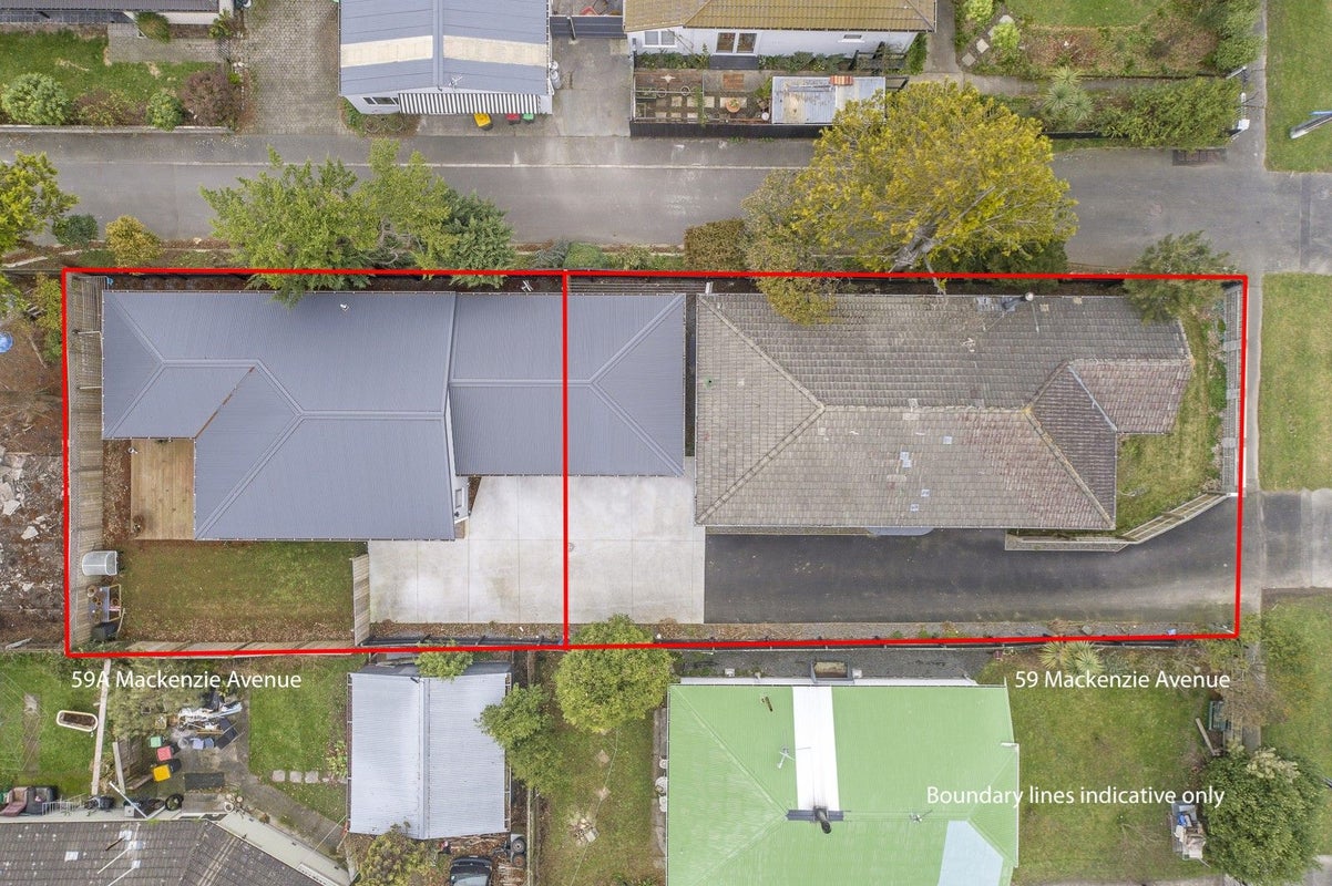 59A MacKenzie Avenue, Woolston, Christchurch - Carousel 17