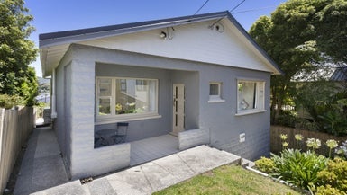 91 Northland Road, Northland, Wellington - Carousel 1