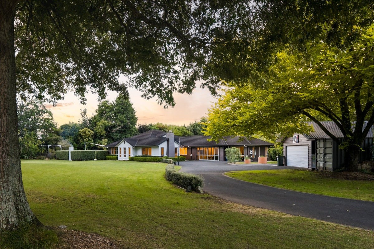 69A Pencarrow Road, Tamahere, Hamilton - Carousel 2