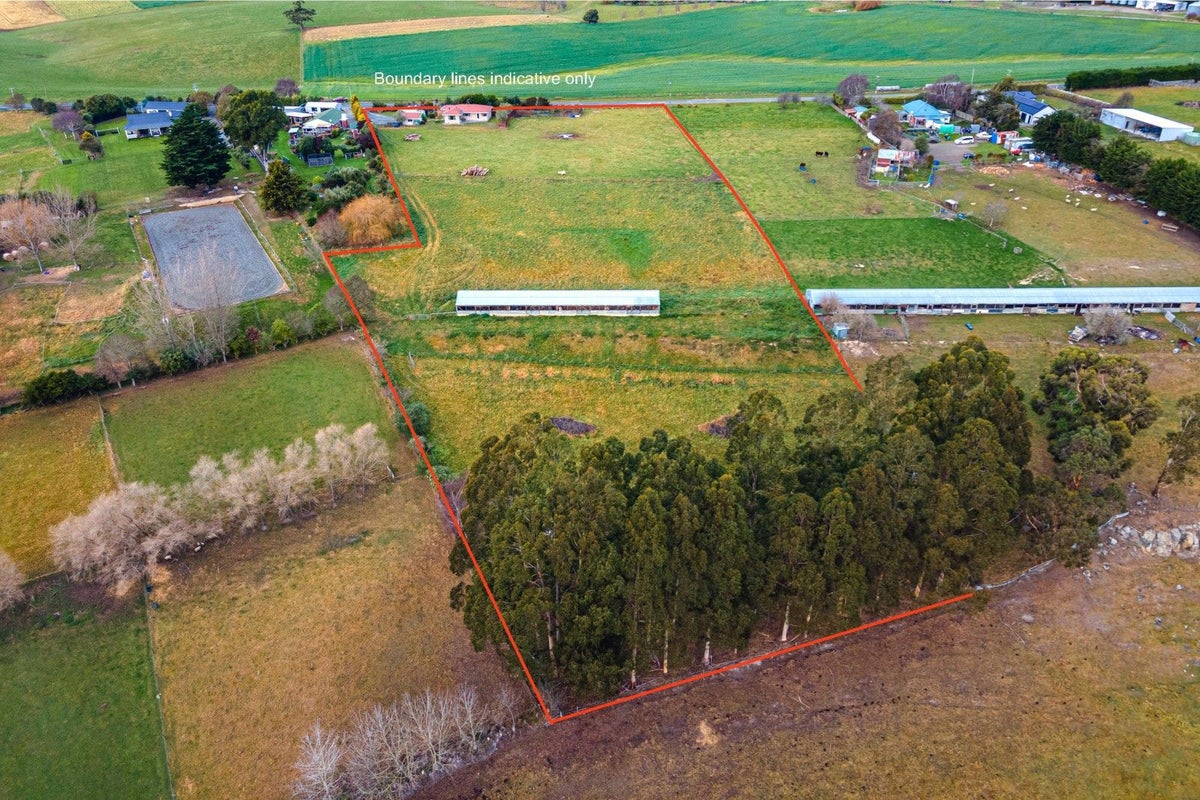 152 Beaconsfield Road, Fairview, Timaru - Carousel 2