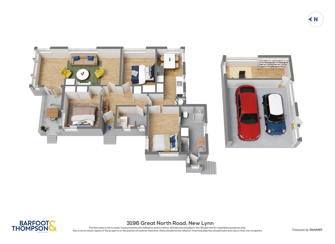 3196 Great North Road, New Lynn, Auckland - Carousel 18