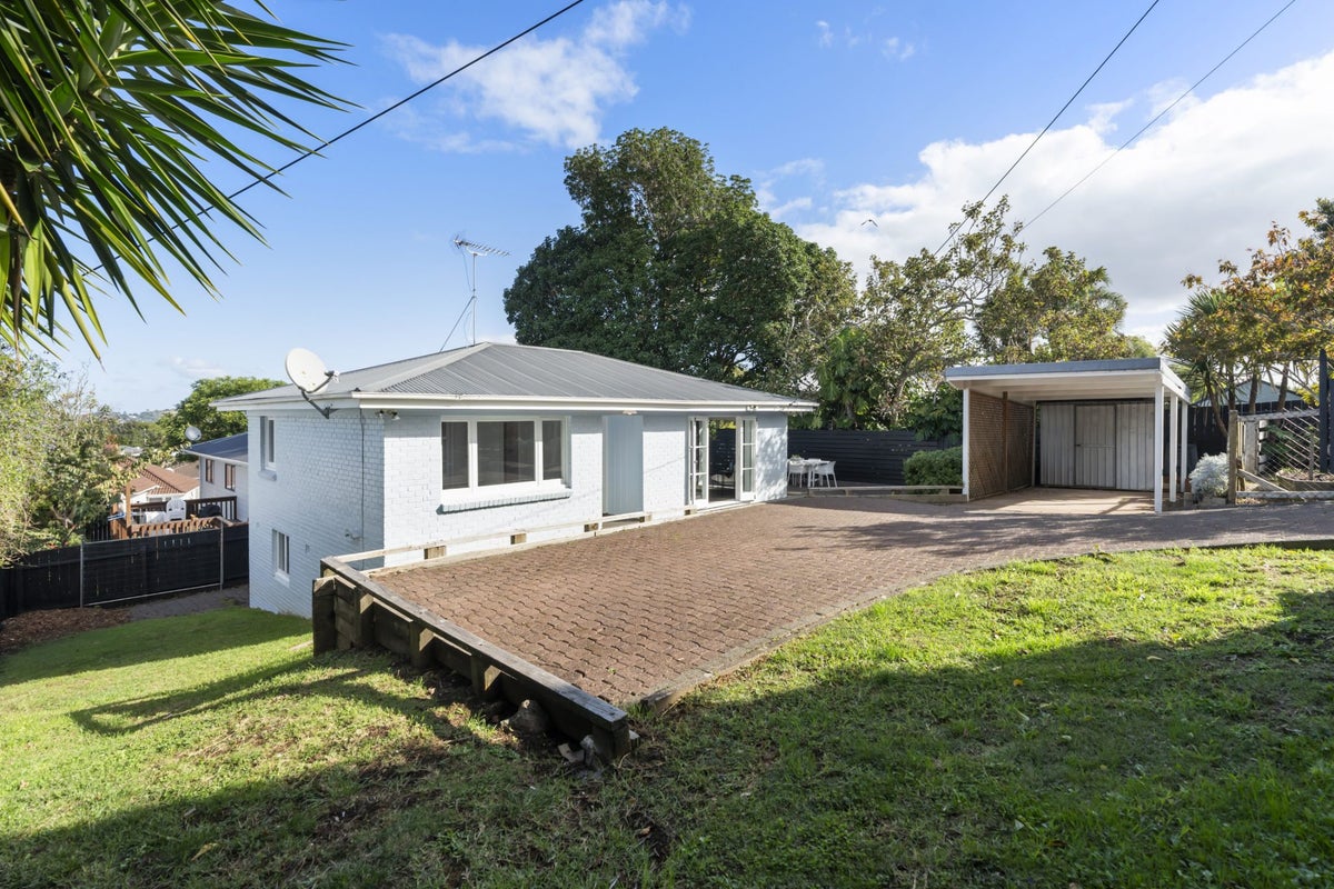 1A Smith Crescent, Onehunga, Auckland - Carousel 1