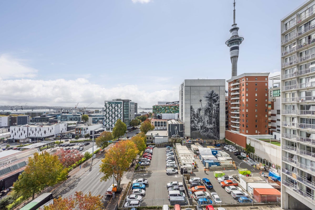 825/72 Nelson Street, Auckland Central, Auckland - Carousel 11