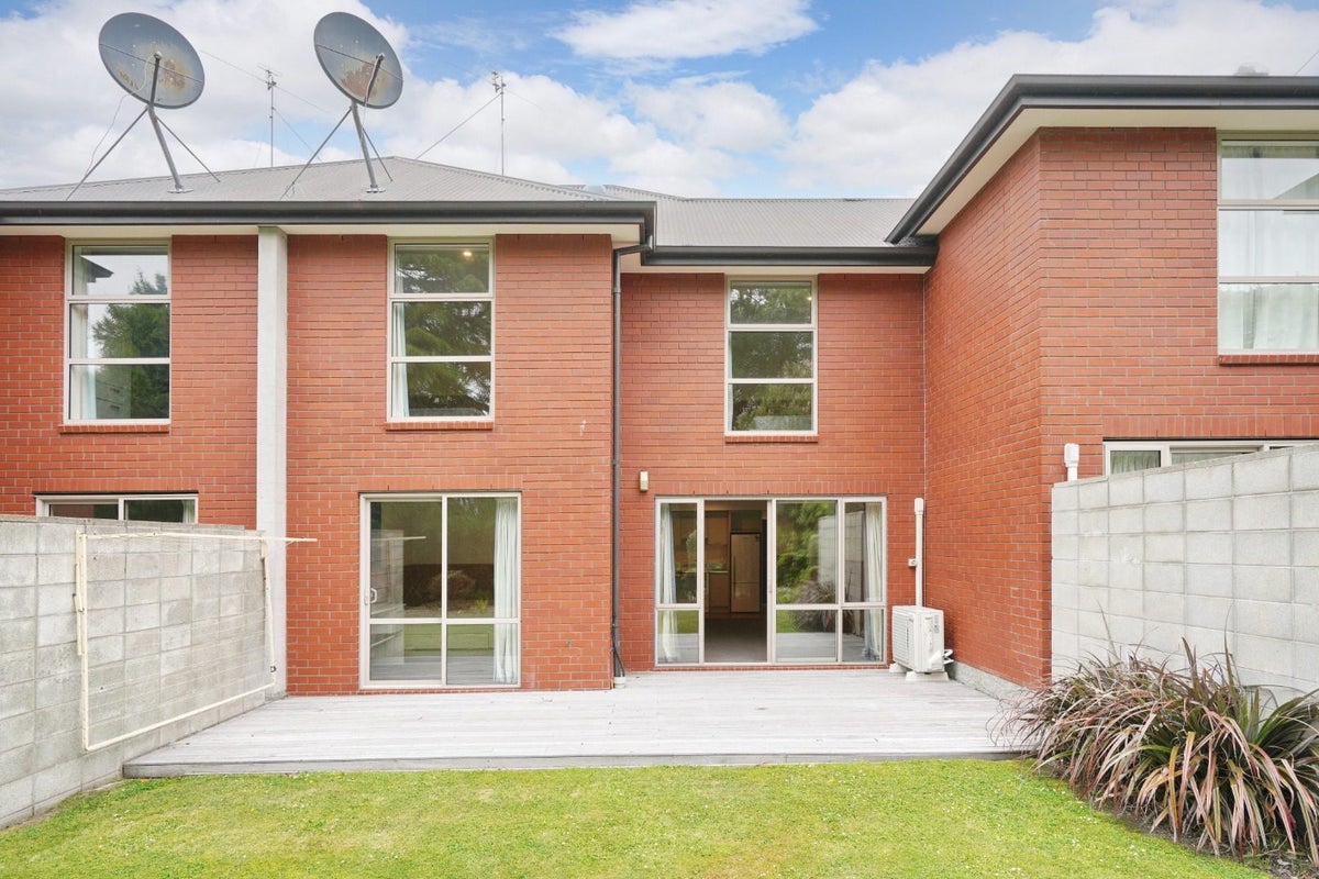 11 Athol Terrace, Ilam, Christchurch City, Canterbury - Carousel 1