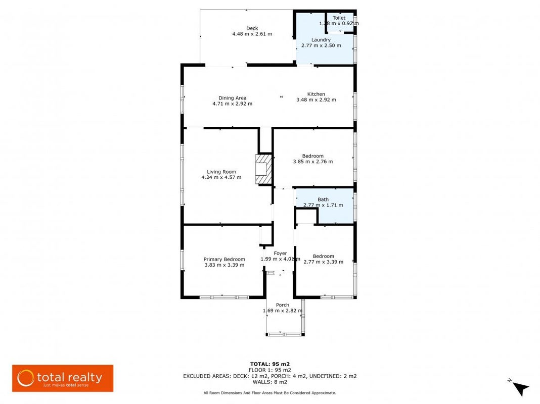 44 Glenfield Crescent, Mairehau, Christchurch - Carousel 31