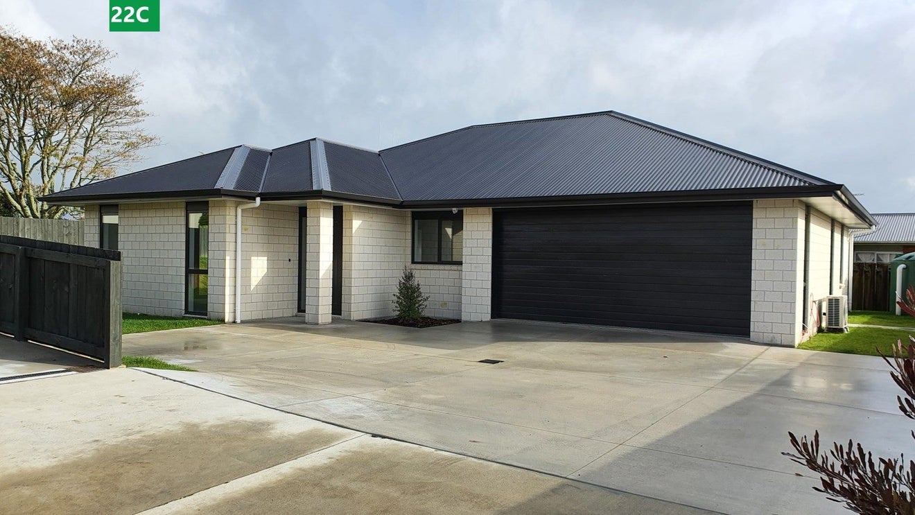 22C Mackenzie Street, Putaruru - Carousel 1