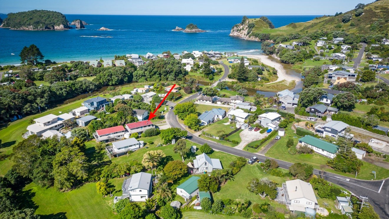 6A Wigmore Crescent, Hahei, Whitianga - Carousel 1