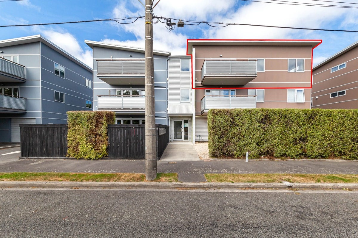 13/16 Hutcheson Street, Sydenham, Christchurch - Carousel 2