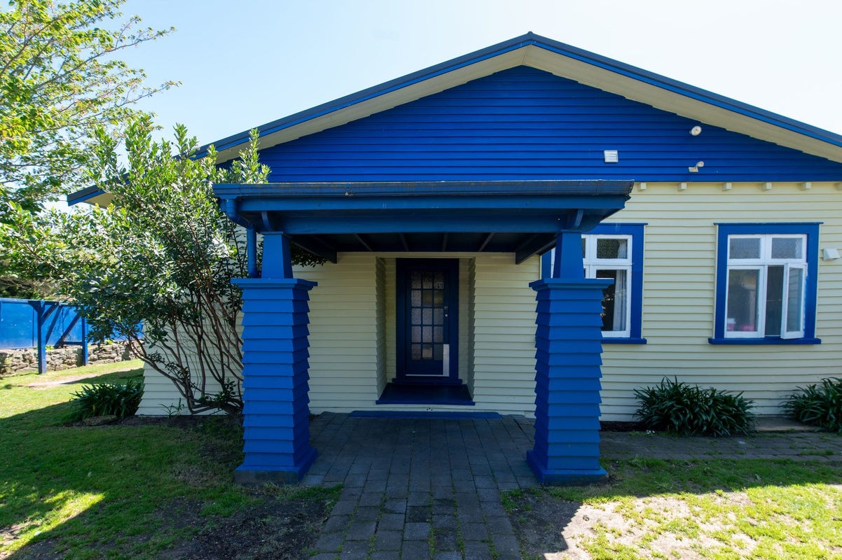 7 Pretoria Street, Victoria, Rotorua - Carousel 2