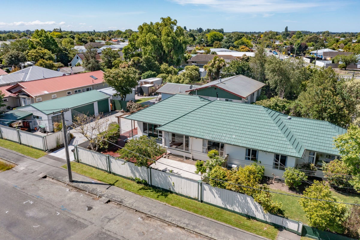 2 Fergusson Avenue, Mairehau, Christchurch - Carousel 2