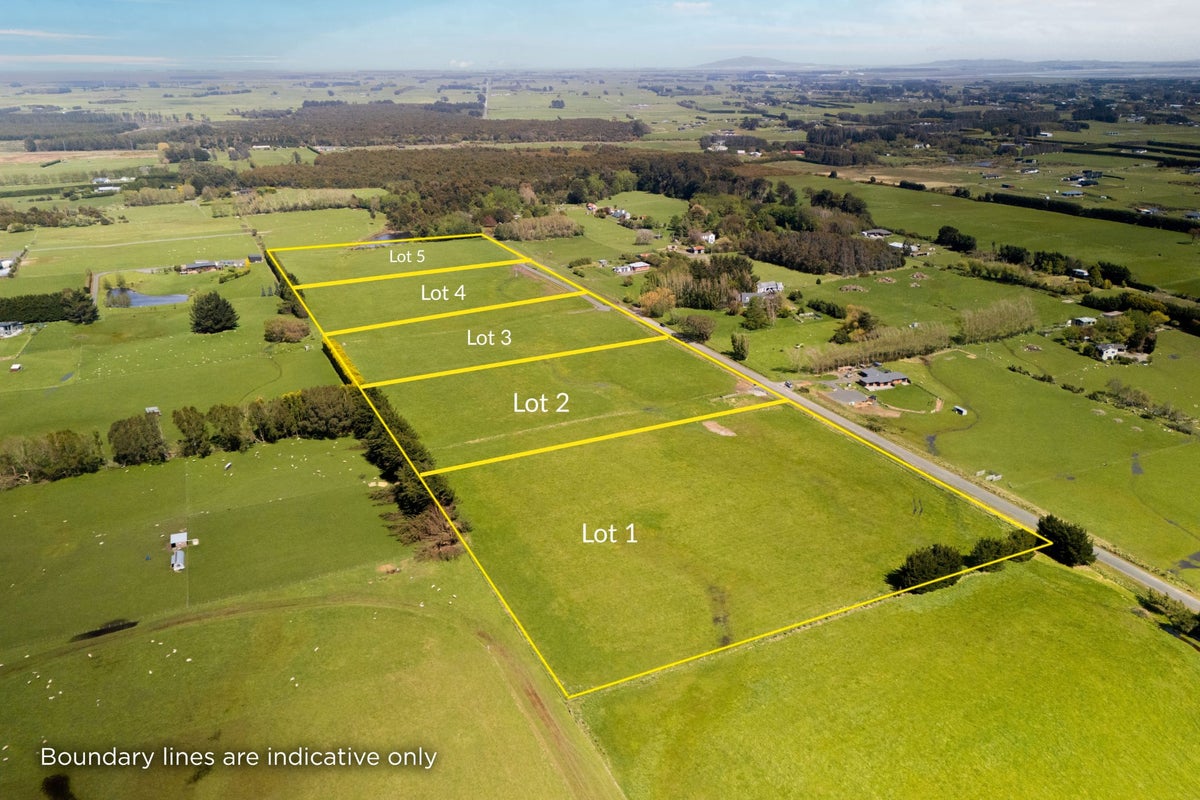 35 McKellar Road, Seaward Bush, Invercargill - Carousel 8