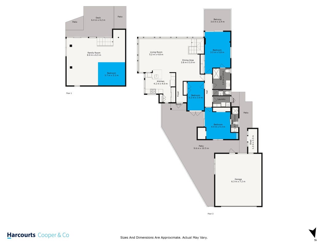 78 Island Bay Road, Beach Haven, Auckland - Carousel 34