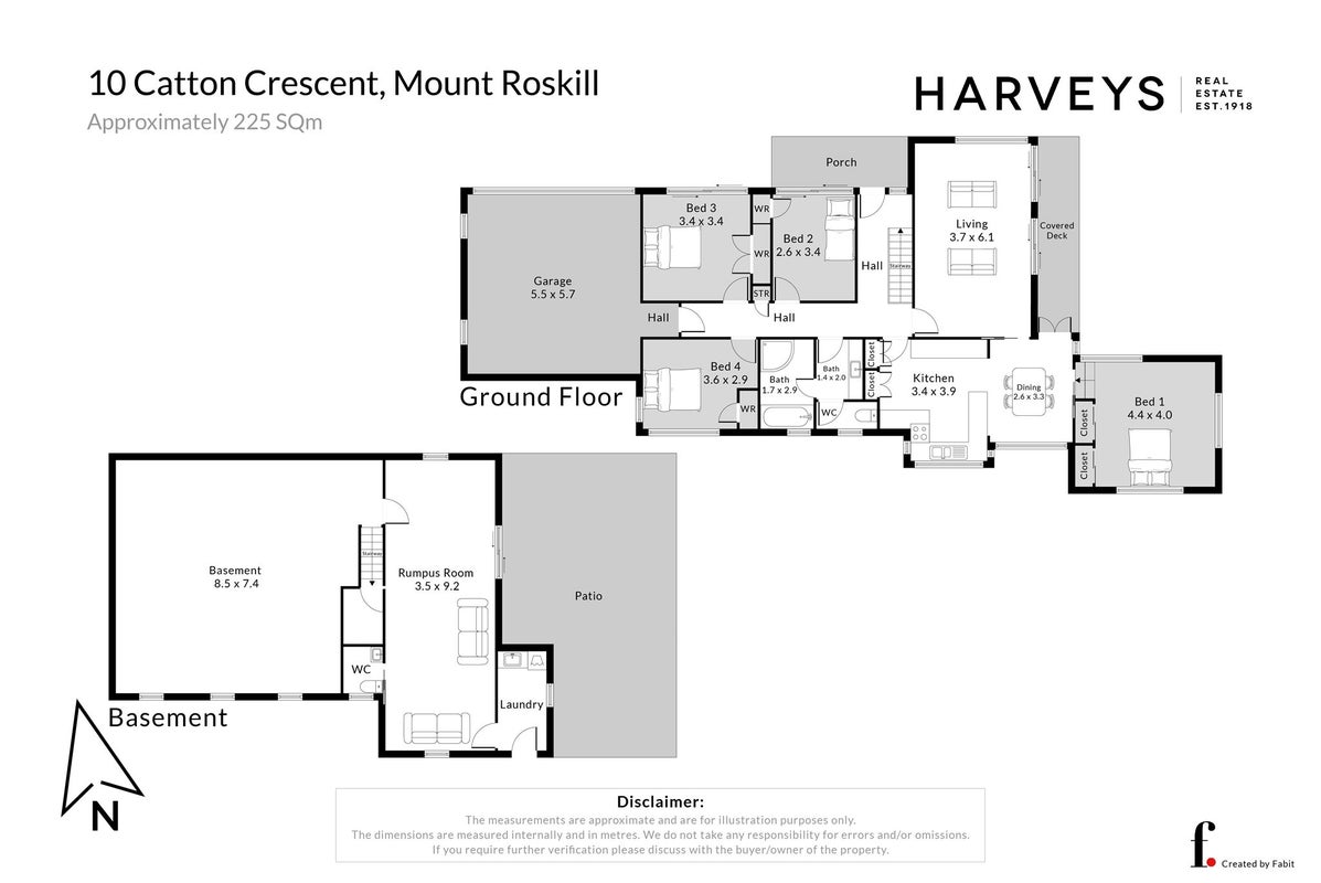 10 Catton Crescent, Mount Roskill, Auckland - Carousel 20