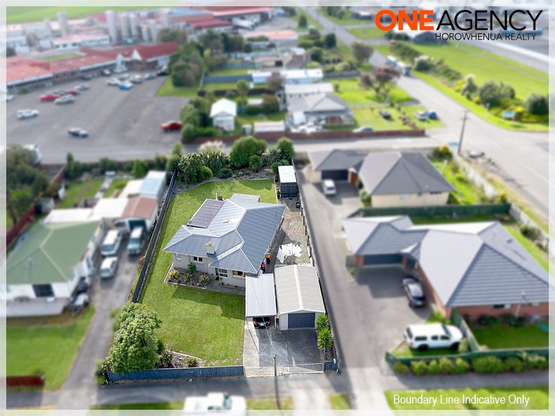 2 Ngaire Street, Longburn, Palmerston North - Carousel 1