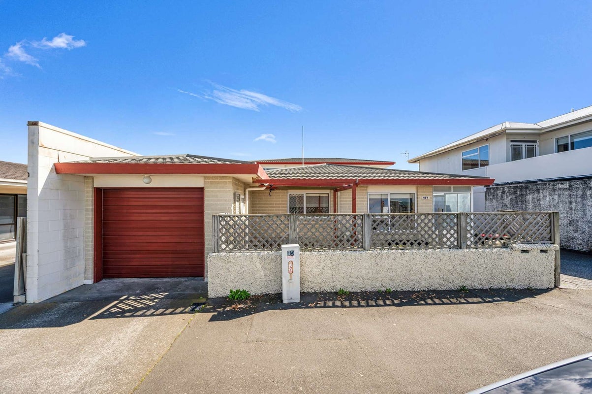 477 Marine Parade, Napier South, Napier - Carousel 1