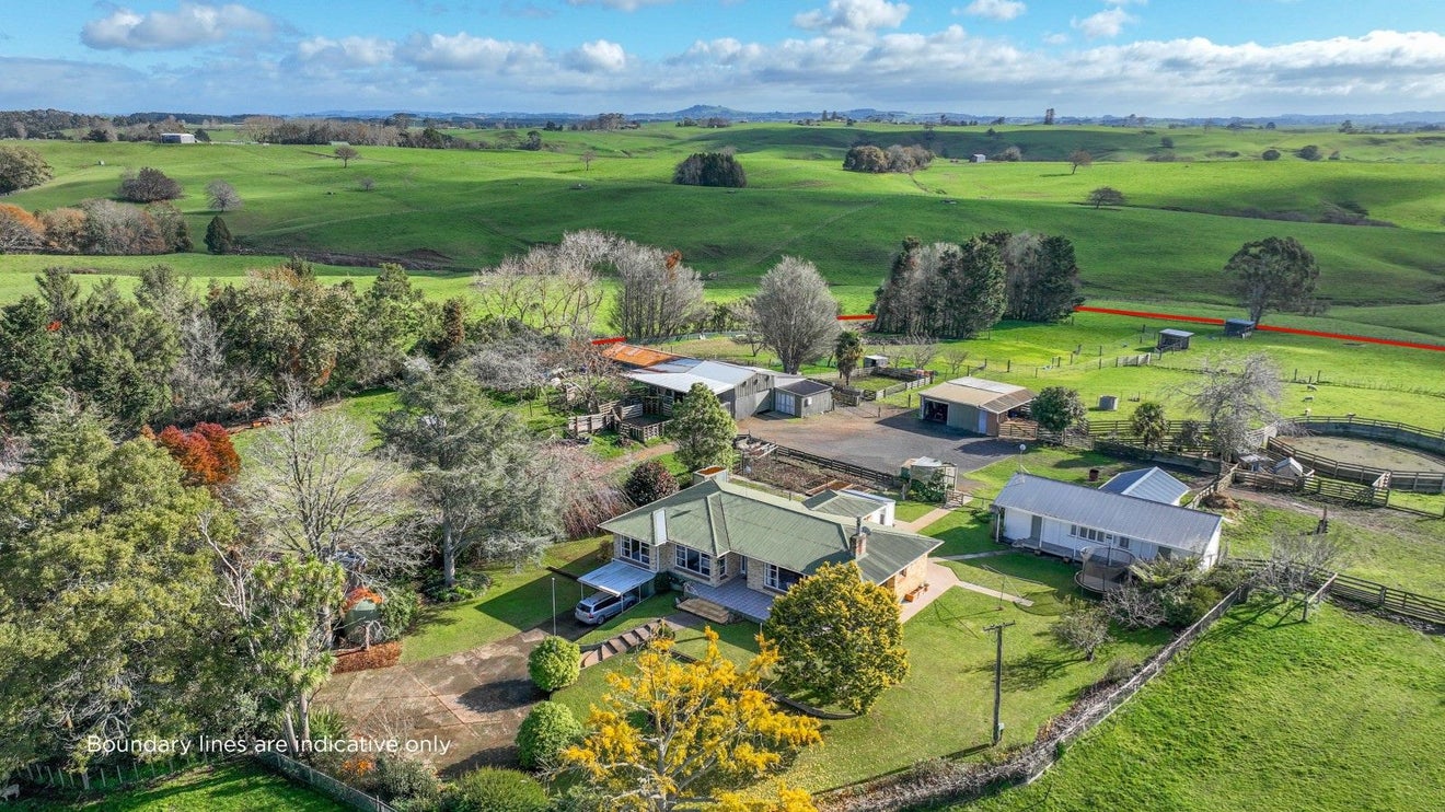 213 Paddy Road, Te Kauwhata - Carousel 1