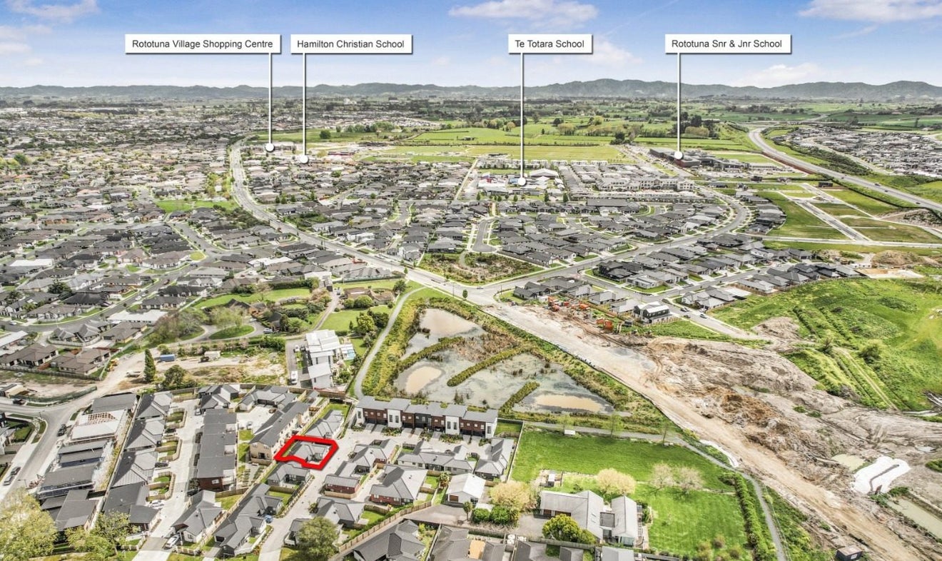 4/37 North Ridge Drive, Rototuna North, Hamilton - Carousel 11