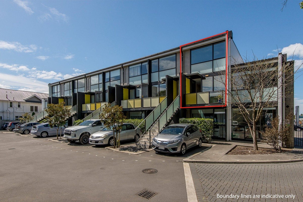 3/399 Manchester Street, Christchurch Central, Christchurch - Carousel 13