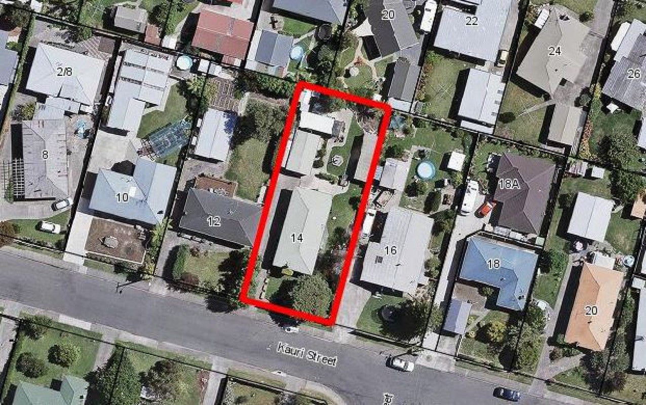 14 Kauri Street, Taradale, Napier - Carousel 17