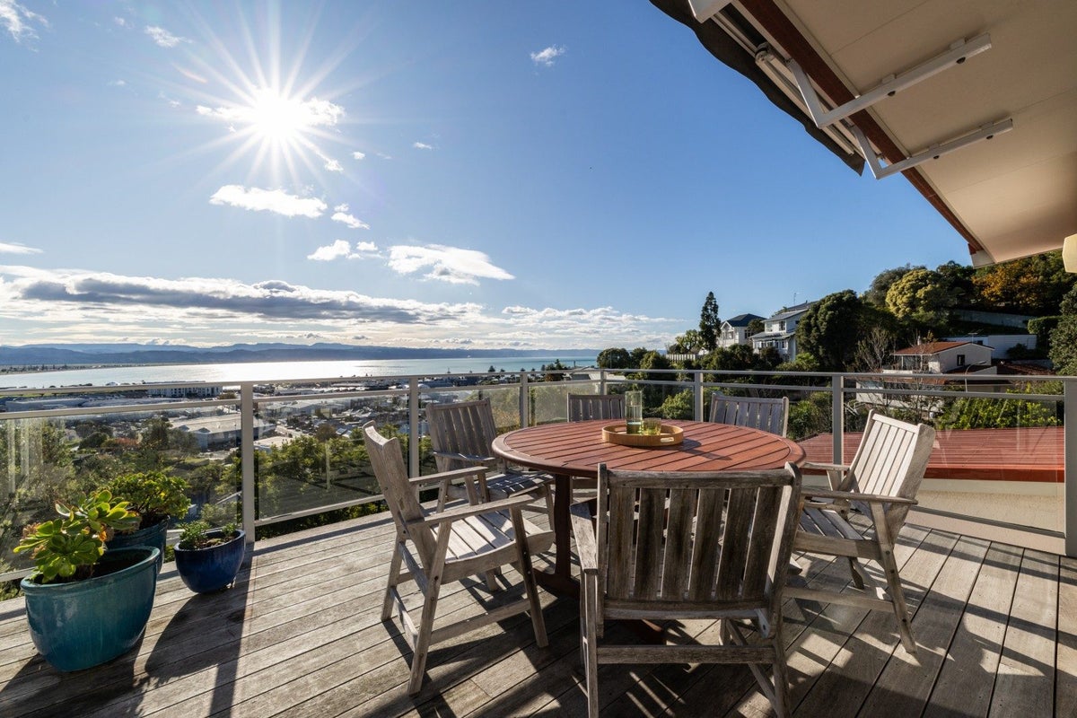 21 Denholm Road, Hospital Hill, Napier - Carousel 1