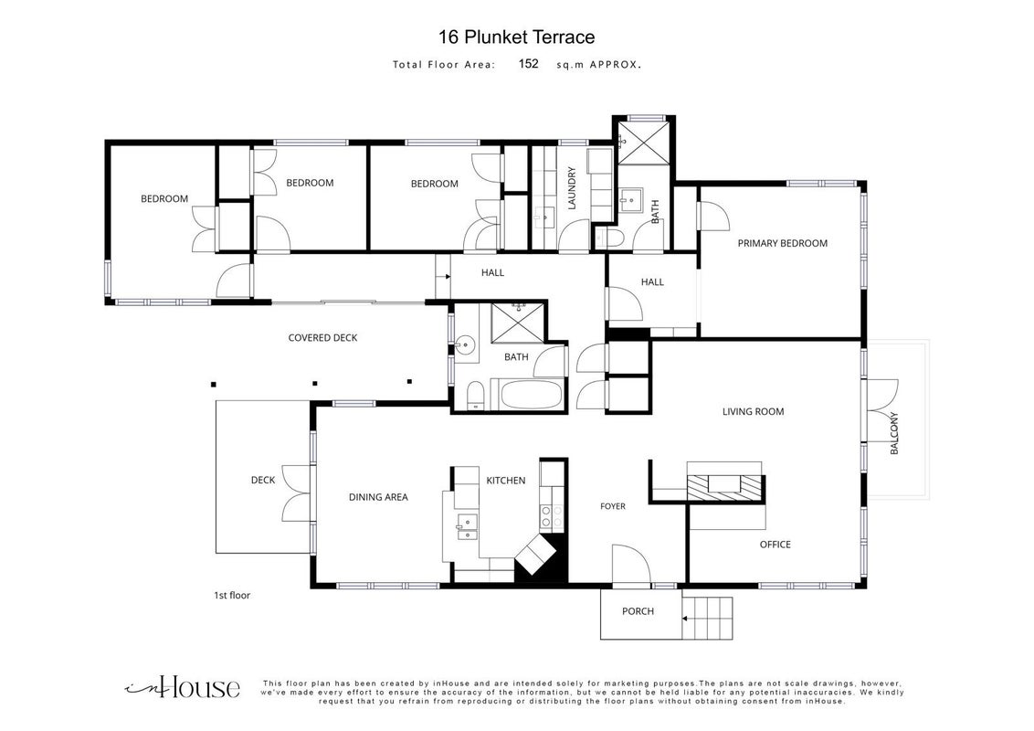 16 Plunket Terrace, Hamilton East, Hamilton - Carousel 20