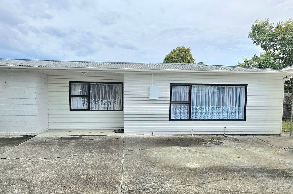 89 Ferguson Street, West End, Palmerston North - Carousel 1