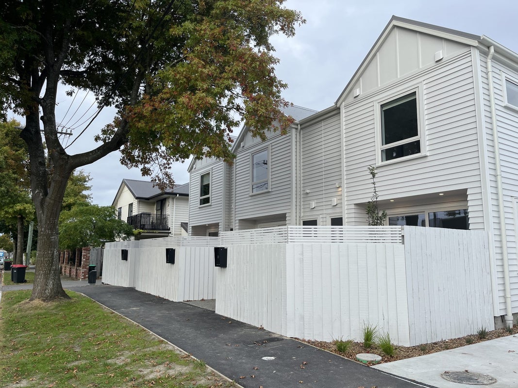 5/21 Leamington Street, Addington, Christchurch - Carousel 1