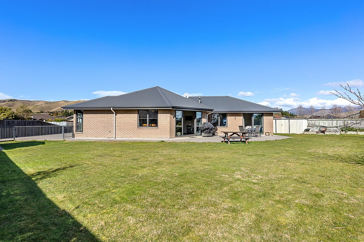 9 Rowan Place, Witherlea, Blenheim - Carousel 1