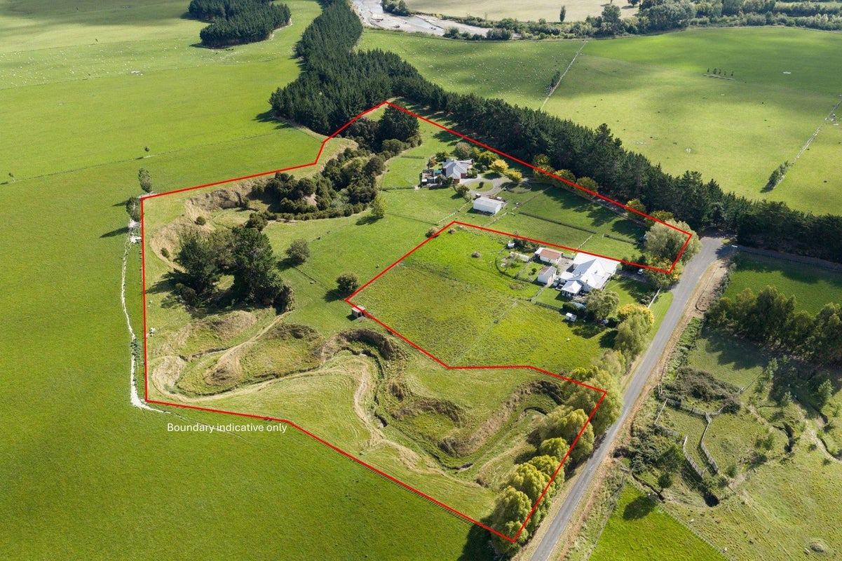 285 Forlong Road, Colyton, Feilding - Carousel 1
