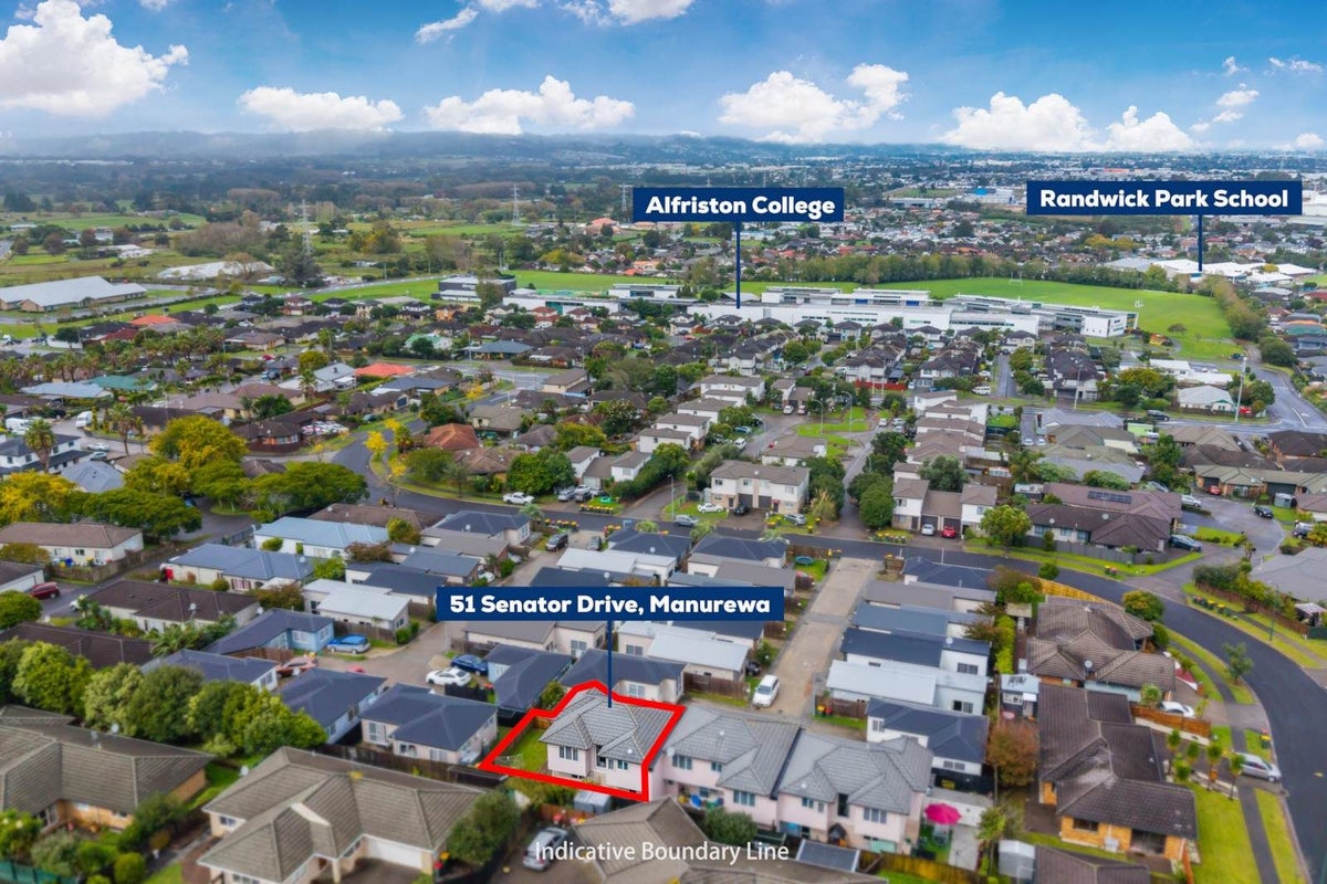 51 Senator Drive, Manurewa, Auckland - Carousel 18
