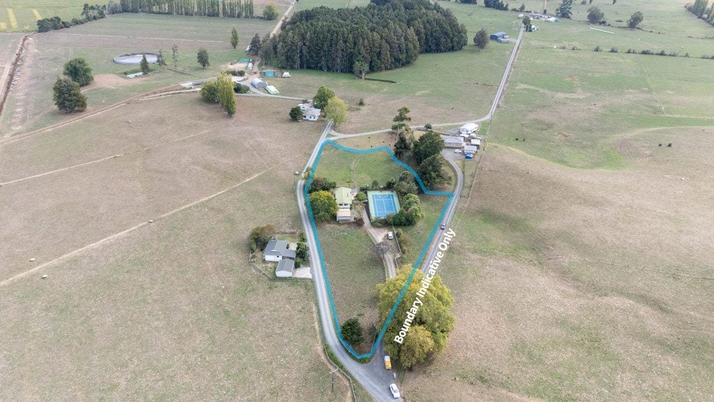 0 Barrett Road, Omata, New Plymouth - Carousel 1