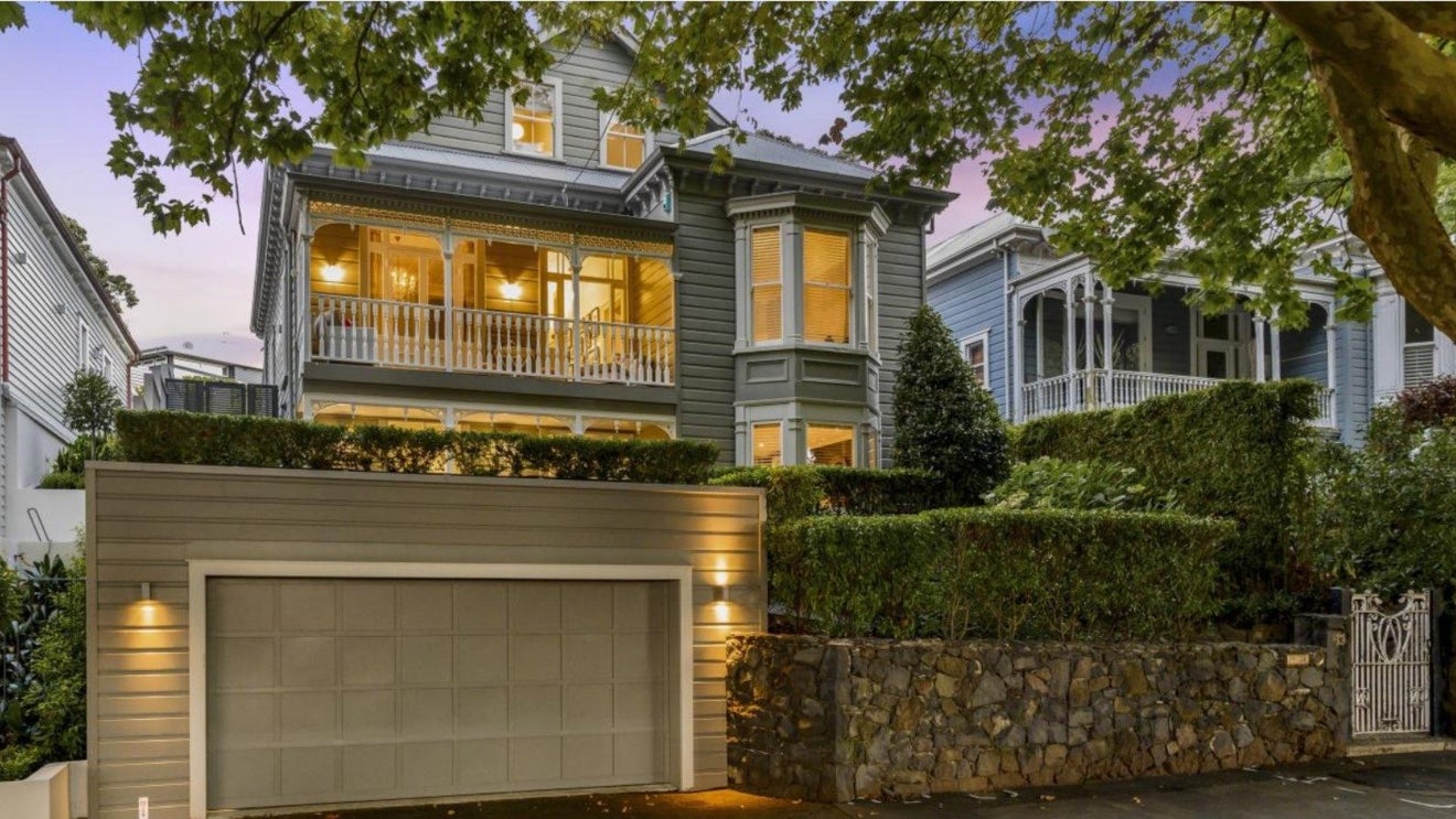 13 Picton Street, Freemans Bay, Auckland - Carousel 1