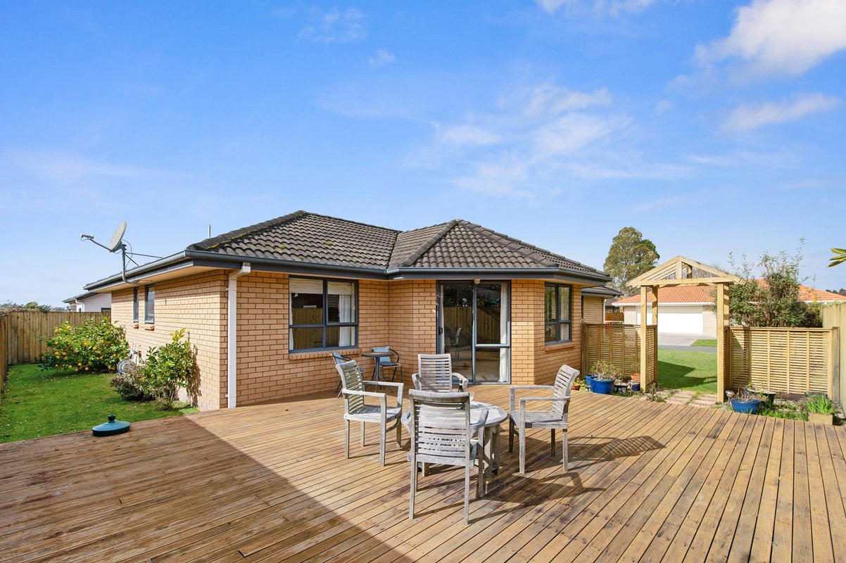 35 Kauae Place, Ngongotaha, Rotorua - Carousel 2