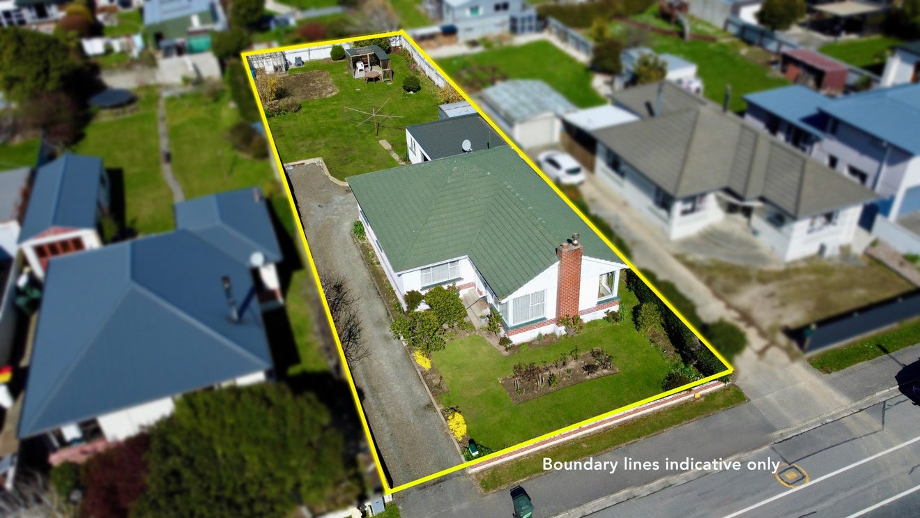 551 Tweed Street, Newfield, Invercargill - Carousel 2