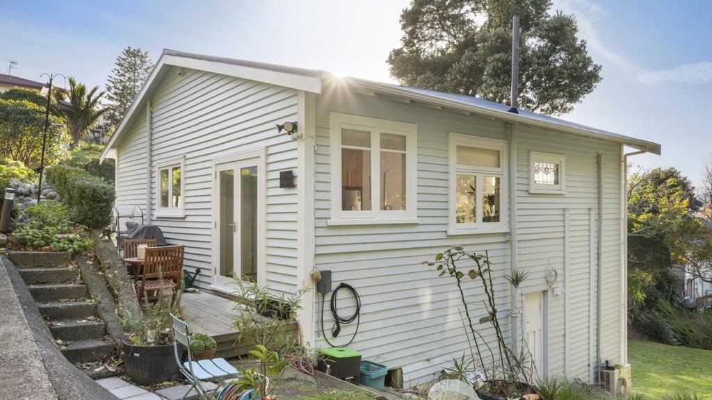 28 Buckingham Street, Melrose, Wellington - Carousel 1