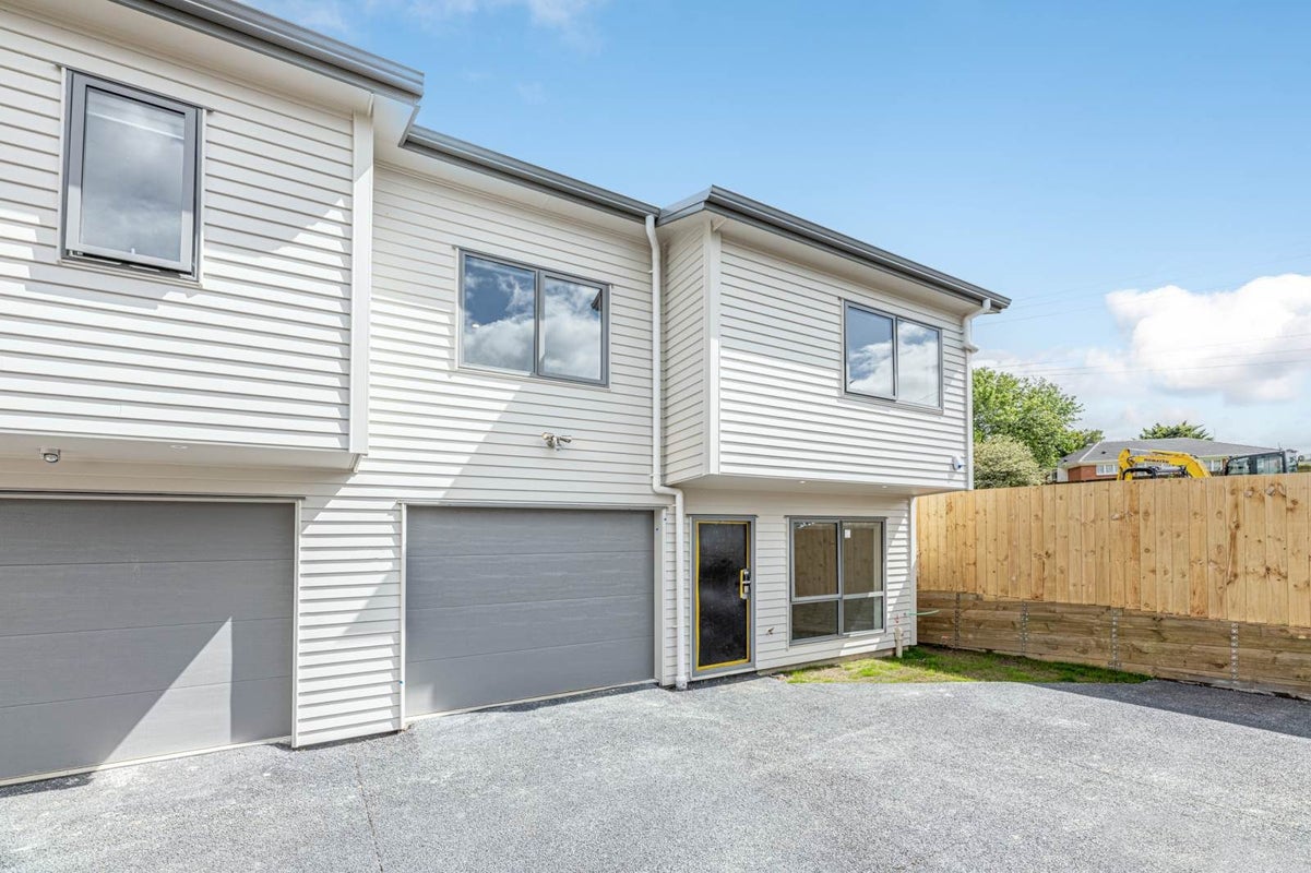 8A Plumpton Avenue, Wesley, Auckland - Carousel 14