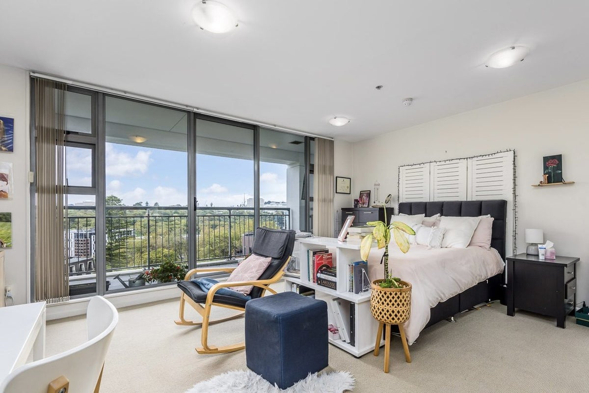 1113/1 Parliament Street, Auckland Central, Auckland - Carousel 1