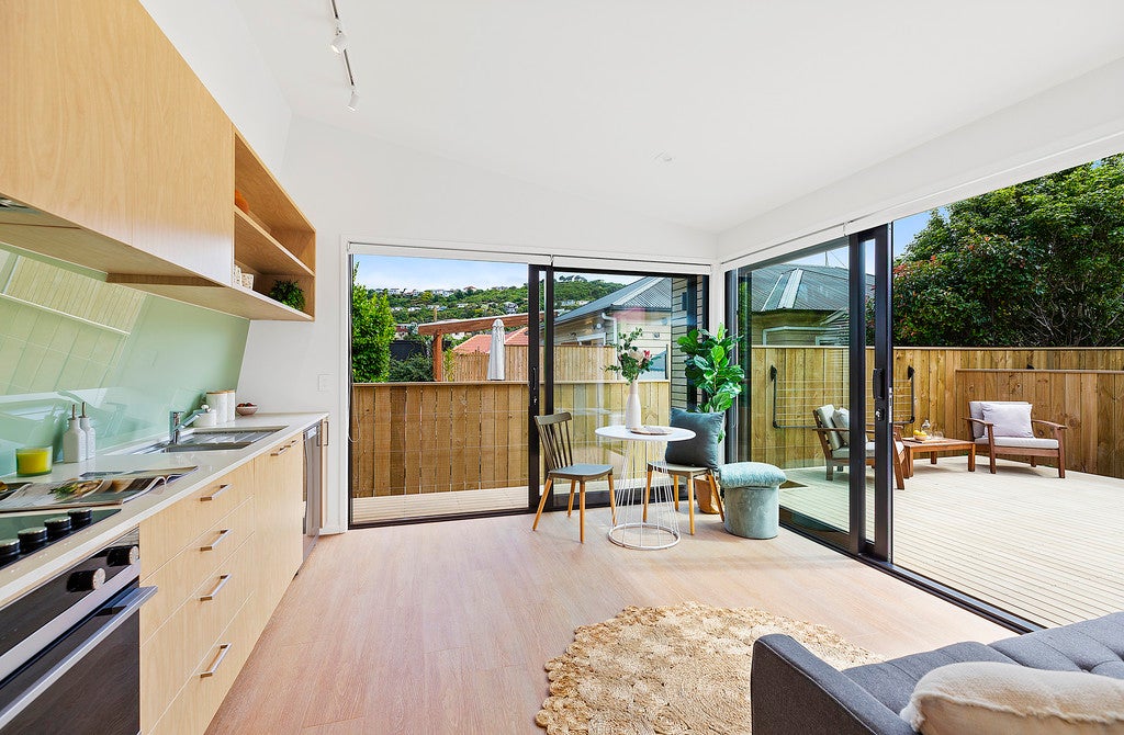 46C Camperdown Road, Miramar, Wellington - Carousel 2