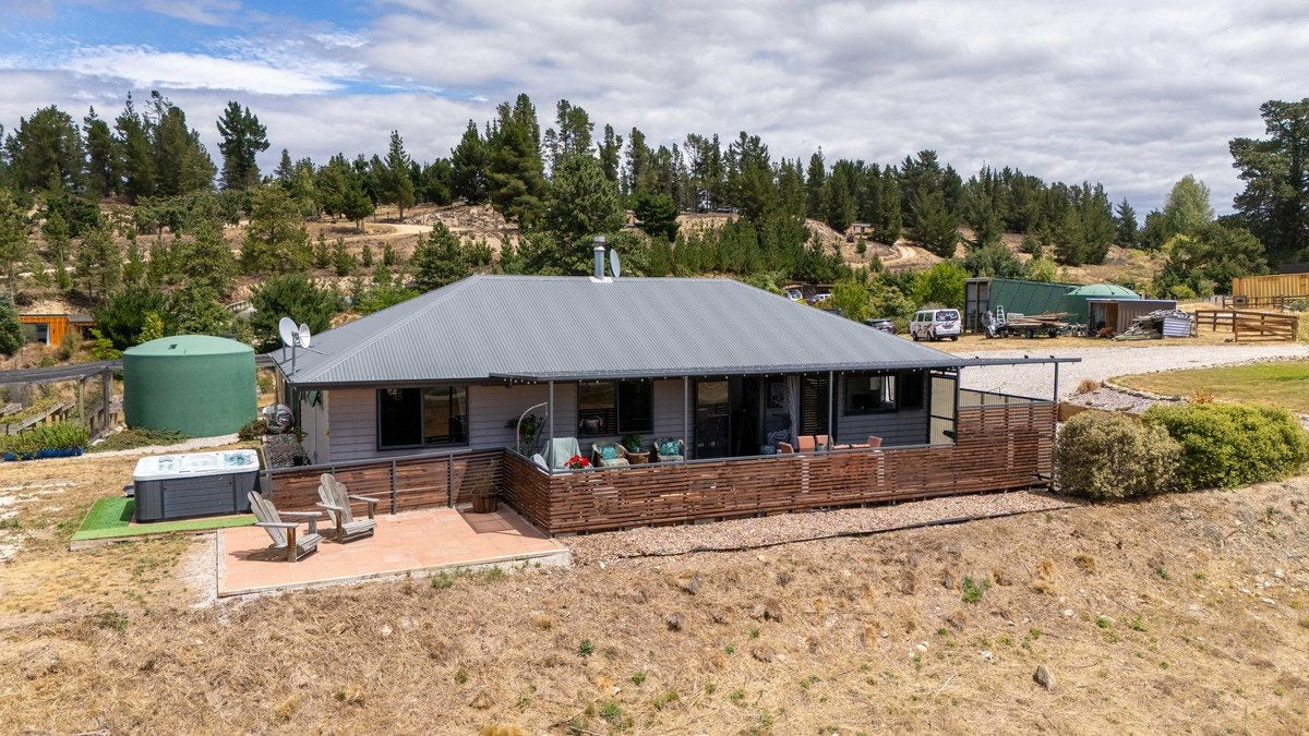 213A Letts Gully Road, Letts Gully, Alexandra - Carousel 26