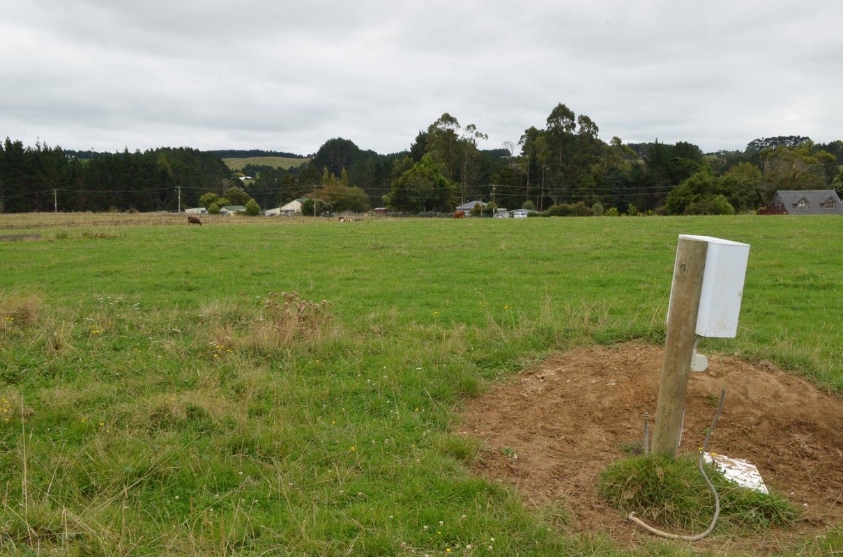 40 Bright Street, EKETAHUNA, Eketahuna - Carousel 1